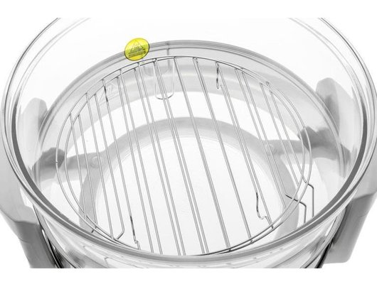 Аэрогриль CENTEK CT-1456 белый